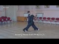 Beginning of video