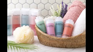 Best Home Spa Fravita Shower Filter