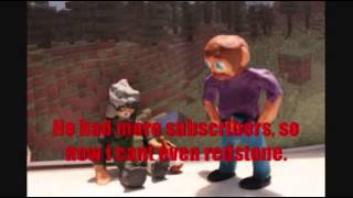 Mindcrack Animated - Etho the Irrelevent