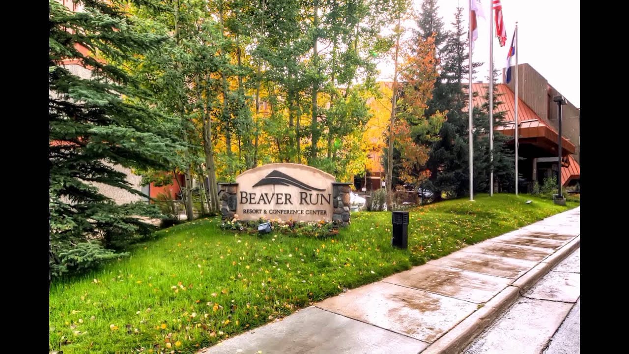 BEAVER RUN UNIT 31410, 631 VILLAGE RD, BRECKENRIDGE, CO 80424 YouTube