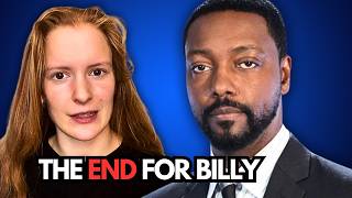 Billy Carson Debunked Once And For All
