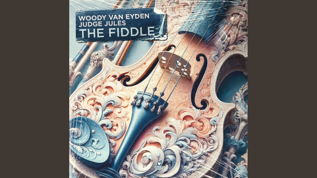 The Fiddle (Judge Jules Edit)
