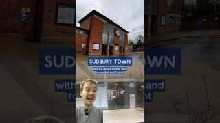Sudbury Town - Every Tube Station Rated 259272