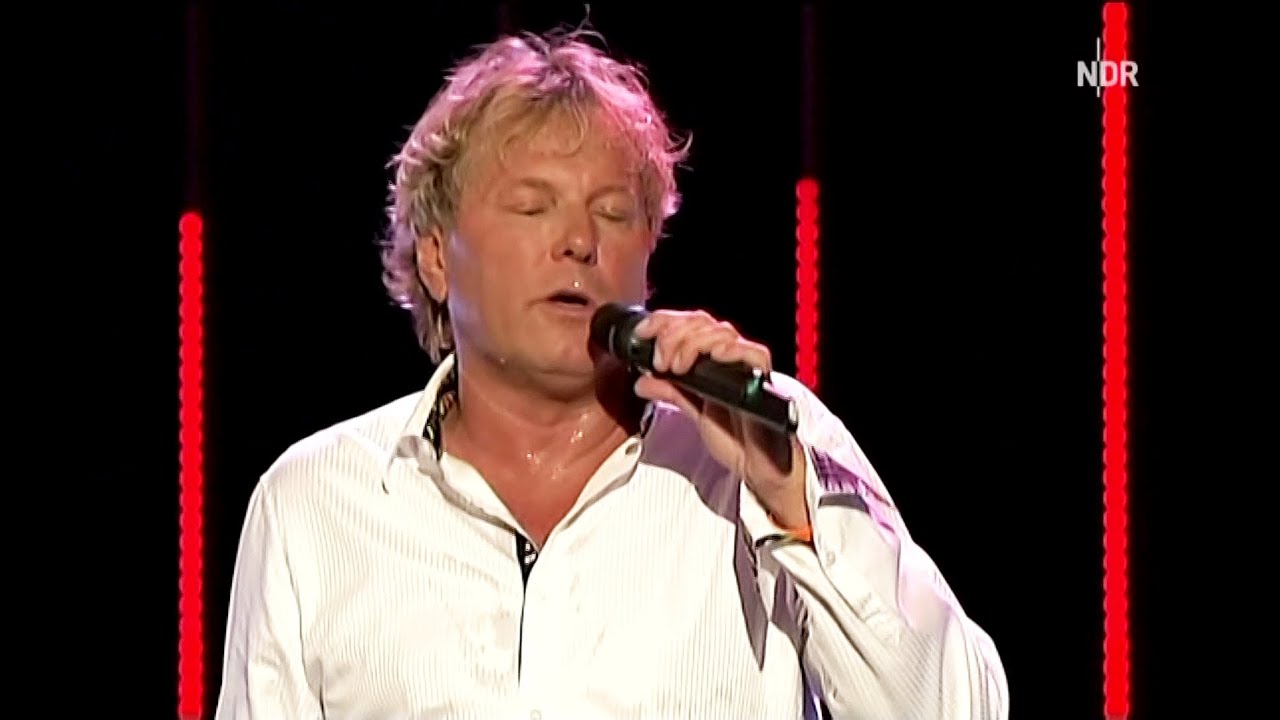Bernhard Brink Lieder An Die Liebe Italienisch Bernhard Brink -- Lieder an die Liebe - YouTube
