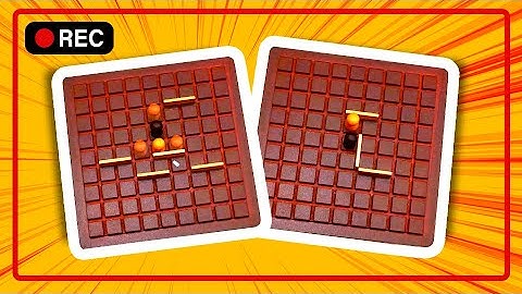 Quoridor patterns you must know