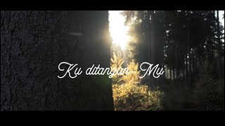 KU DITANGAN-MU - video lirik - cover