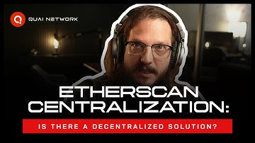 🤯 Is This the End of Etherscan?