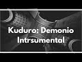 The best beat of Kuduro....Demonio Instrumental/Kuduro
