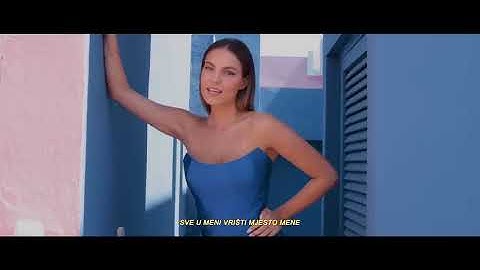 Dzejla Ramovic - Kazamat (Official Video)