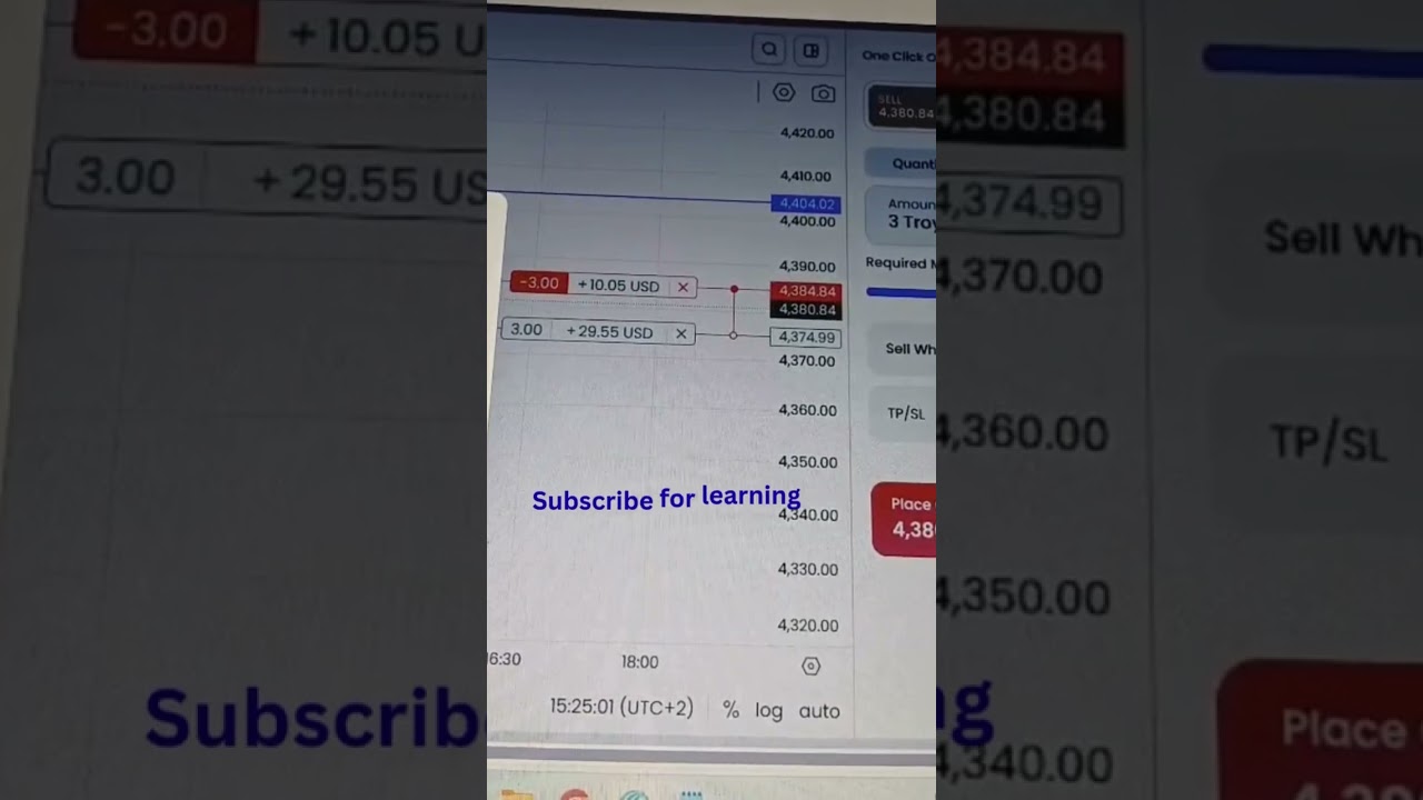 2-Jan-2026 Live Gold Trading | 