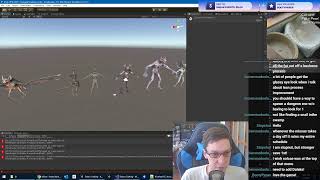 Solace Crafting - Live Game Development