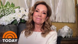 Kathie Lee Gifford Hopes ‘It’s Never Too Late’ Will Inspire Others To Go For Their Dreams | TODAY