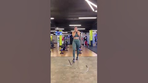Thumbnail of AMAZING TIKTOK LEGGINGS #tiktokleggings #shorts #leggings #gymleggings #amazon #tryonhaul #new