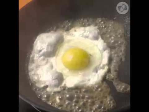 5 Cara Memasak Telur