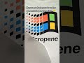 #ProgramadoresEntenderán 💻 El logo de Windows… pero raro 😂 #humor #memes
