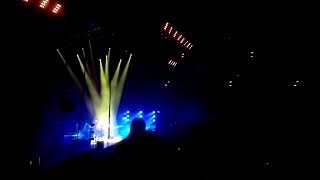 13.4.2018 Ritchie Blackmore&#39;s Rainbow - Keyboard Solo @ Hartwall Areena, Helsinki