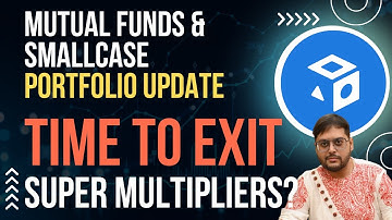 Q&A: Exit Super Business Fundamentals Smallcase?