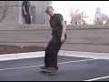 Josiah Gatlyn's "Oblivious" Part