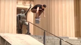 Josiah Gatlyn's "Oblivious" Part