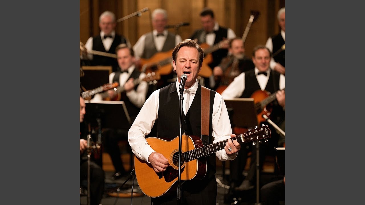 The Last Sunset Ride