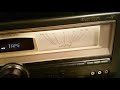 Technics SA TX50 +Technics SH GE70 +Technics SL PD9+Technics SH AC500D Sound Test