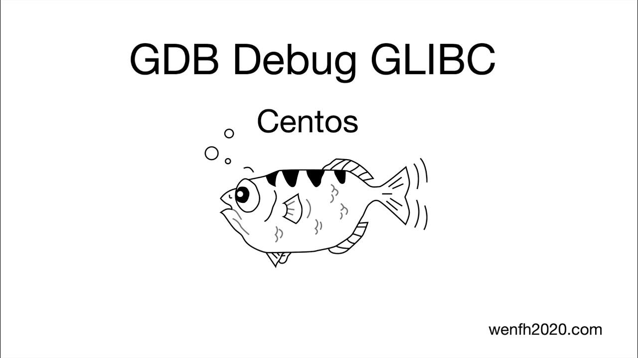 Version glibc 2.28. Glibc.