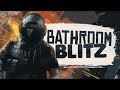 BATHROOM BLITZ! - Rainbow Six Siege (Funny Moments)