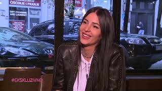 Anastasija - Intervju - Ekskluzivno (Tv Pink 2020)