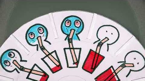 PHENAKISTOSCOPE 2019