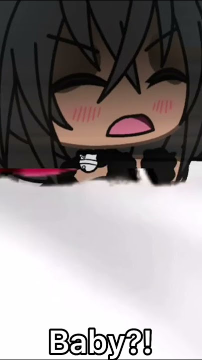“Babe??” “AHHH!” #meme #gacha #gachalife #gachatrend #trend #shorts #tiktok