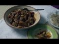 مغمور... أكلة شهية ولذيذة وسهلة التحضير