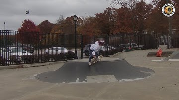 Aged Skaters Video 53: Nov 9, 2025