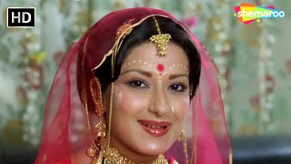 Ae Ladki Pyar Karegi (HD) | Tumhari Kassam (1978) Song | Jeetendra | Moushmi Chatterjee | Kishore Da
