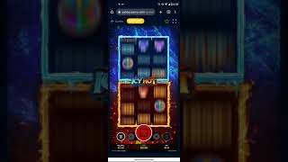 Yabby Casino is an absolute Fraud!! Only site rolls like this. Total cheats @yabbycasino2996