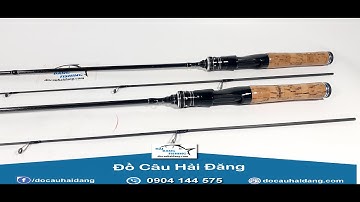 CẦN CÂU CÁ LURE CHIA TENG UL 1,68M GIÁ 280K 1.8M 290K