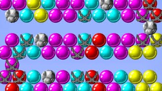 #Level-269 | Bubble Shooter android gameplay | Bubble Shooter | Bubble Shooter game | Bubble Games  screenshot 1