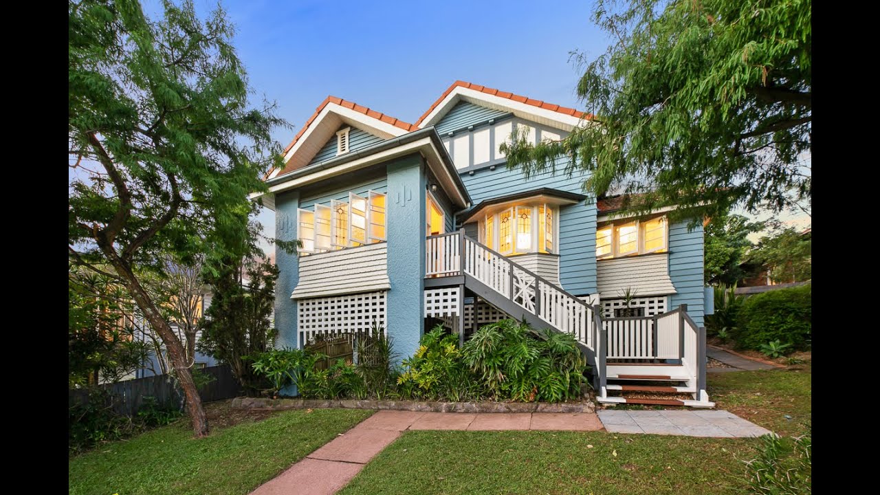 70 Hamlet Street, Annerley YouTube