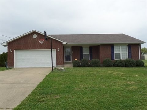 39 Rosemont Ct, Elizabethtown, KY home video tour