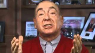 Jimmy V Clic Half-Time