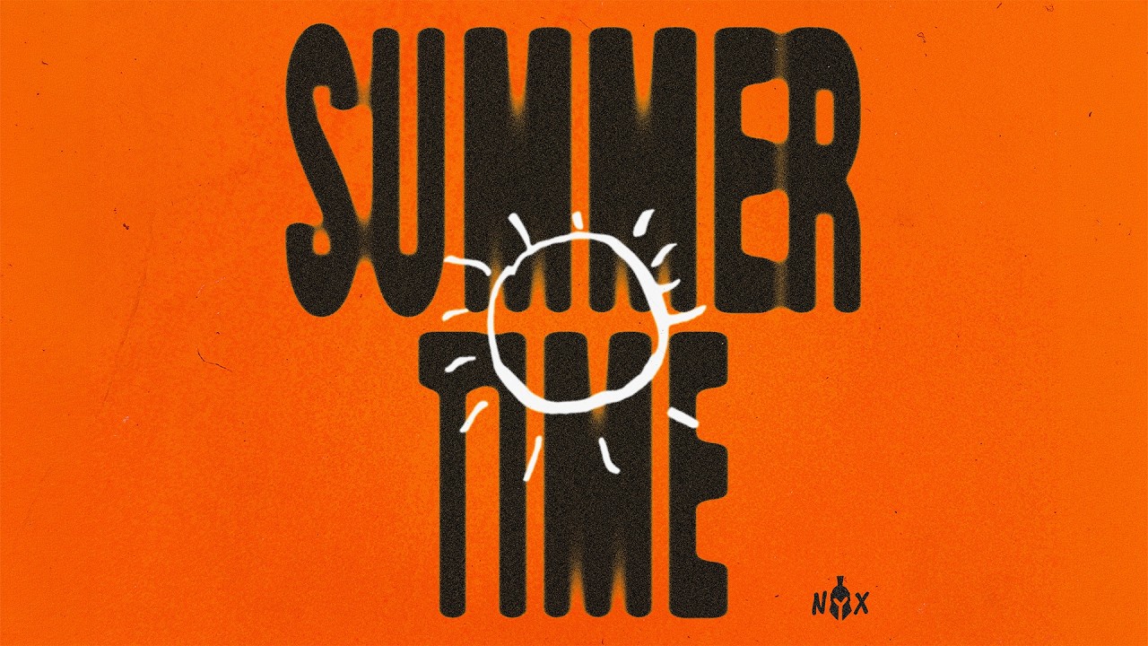 YouTube에서 Chapter & Verse - Summertime (Official Audio) 보기 YouTube에서 Chapter & Verse - Summertime (Official Audio) 보기