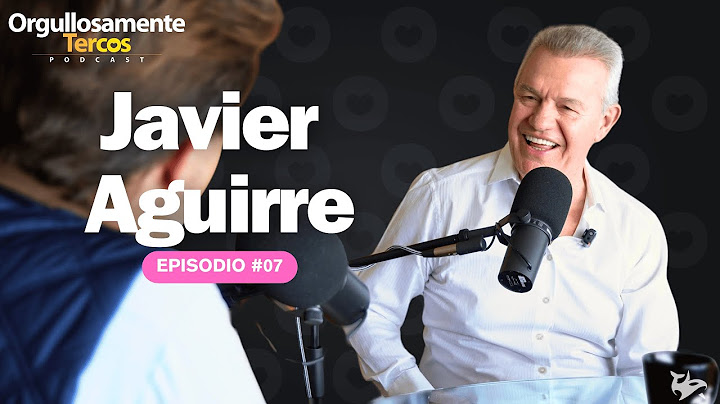 Javier Aguirre | Lo que el Fútbol No Cuenta: Líder, Guerrero y Terco hasta el Final #07