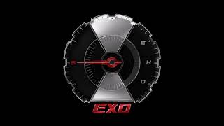 EXO 엑소-템포(TEMPO)(Audio)