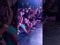 Otile Brown Performing KISTAARABU on 001 FESTIVAL