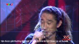 ANH CÒN NỢ EM - LÂM NGỌC ĐỨC - NHÂN TỐ BÍ ẨN ( SEASON 1) - VÒNG HỘI NGỘ