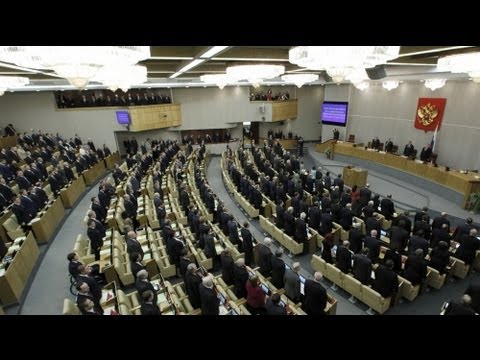 Video: Principales Partidos Políticos De La Federación De Rusia