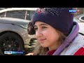В Севастополь приехали 60 детей из Донецка