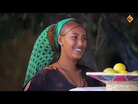 መገንዬ ሙሉጌታ ሽቴ Megenye Mulugeta Shitie New Wollo Ethiopian Music 2025 Official Video