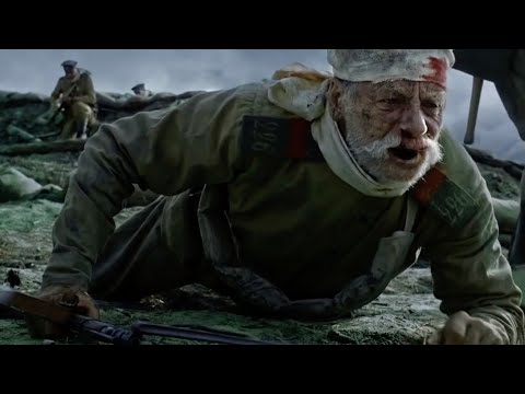 'АТАКА МЕРТВЕЦОВ'. СТРАШНАЯ БИТВА ПЕРВОЙ МИРОВОЙ ВОЙНЫ