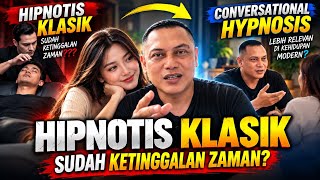 Download Lagu Is Classical Hypnosis Outdated? Here's How It's Different from Conversational Hypnosis!