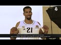 ¡Entrevista EXCLUSIVA a Petr Cornelie! | Real Madrid Baloncesto